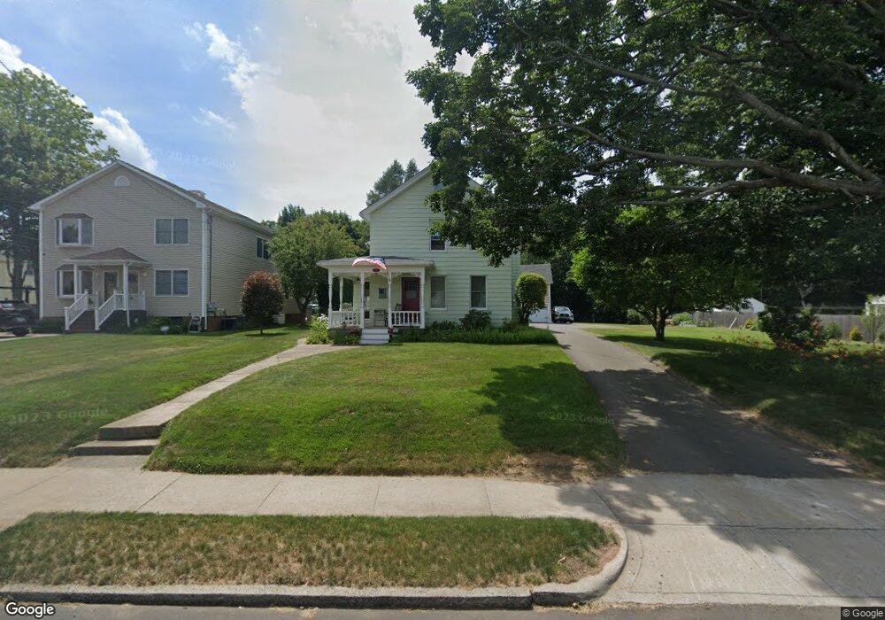 480 Farmington Ave, New Britain, CT 06053 - photo 1