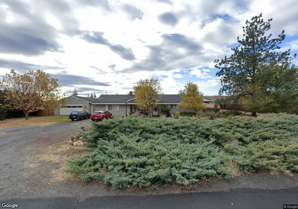 2272 SW Xero Ln, Redmond, OR 97756 - photo 1