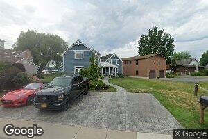 8634 Greig St, Sodus Point, NY 14555
