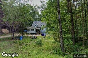 N7691 Juniper Rd, Gresham, WI 54128