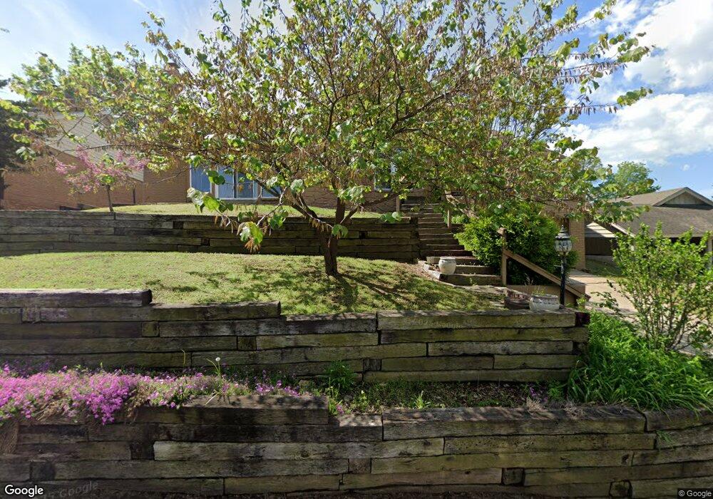 3920 E 60th Place, Tulsa, OK 74135 - photo 1