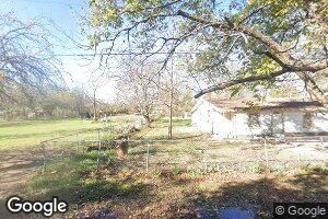 714 S Webb St, Hugo, OK 74743