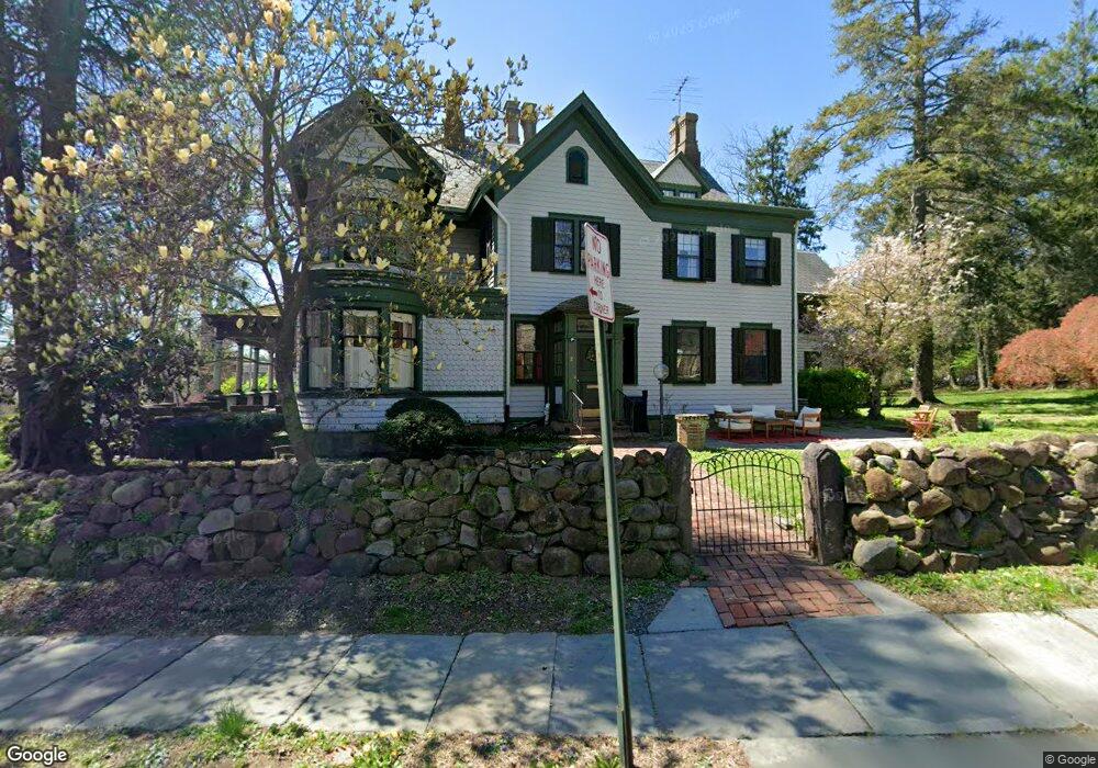 2 Library Place, Princeton, NJ 08540 - photo 1