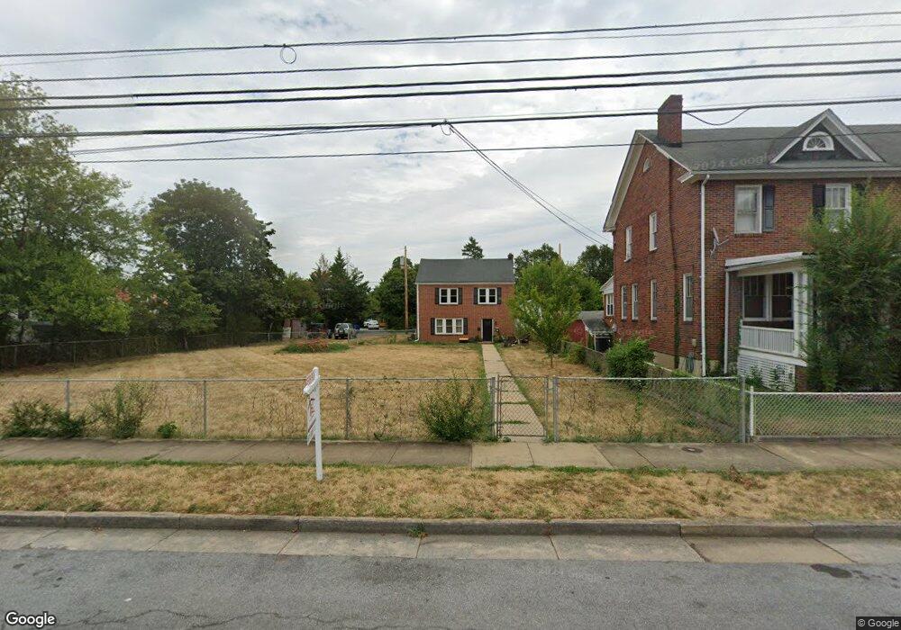 415 Virginia Ave unit 2, Front Royal, VA 22630 - photo 1