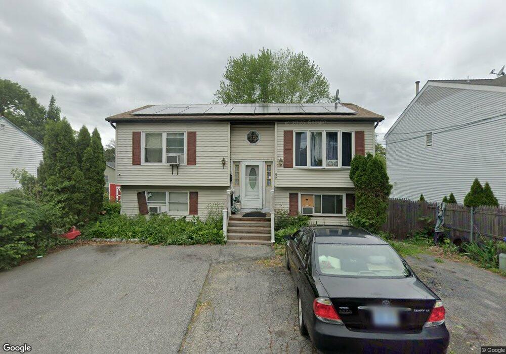 82 Hilarity St, Providence, RI 02909 - photo 1