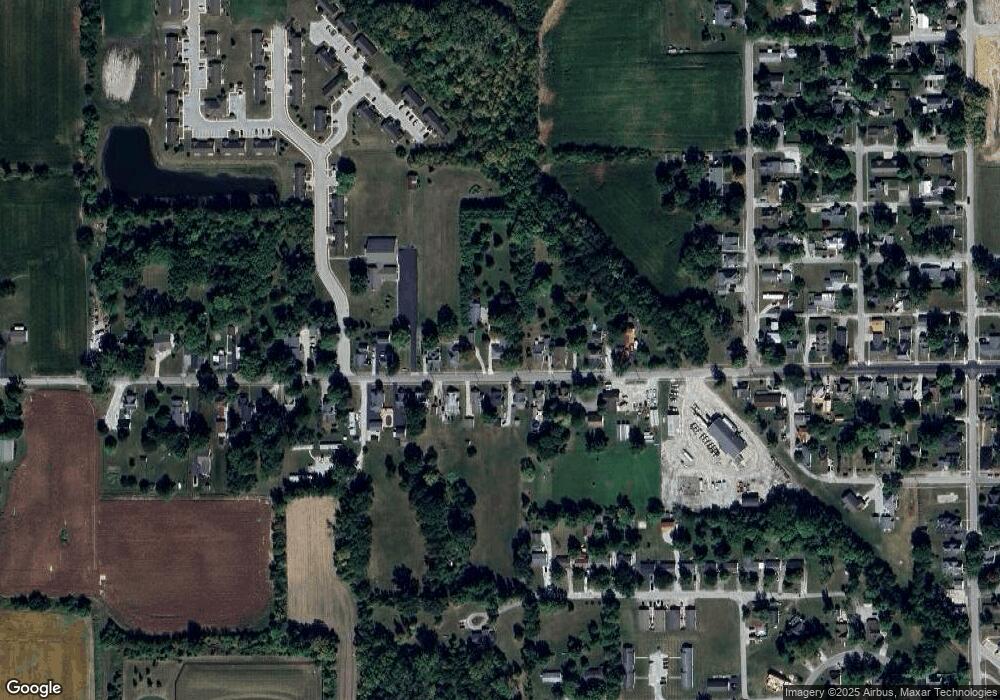 609 W 2nd St, Sheridan, IN 46069 - photo 1