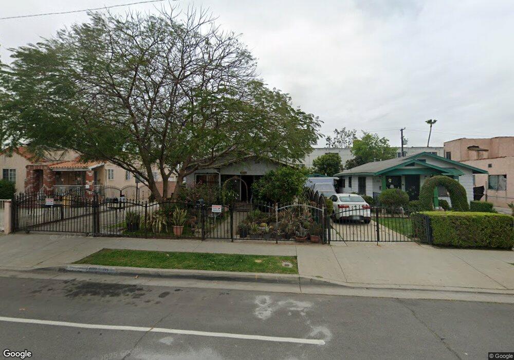 Street View Photo