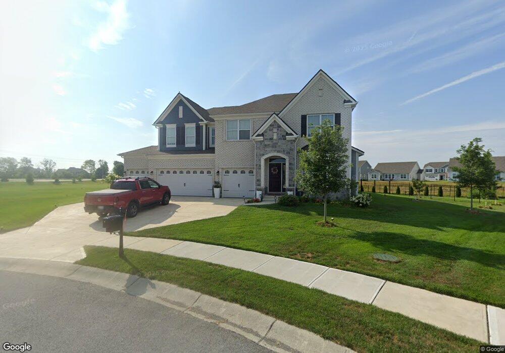 4009 Omaha Dr, Bargersville, IN 46106 - photo 1