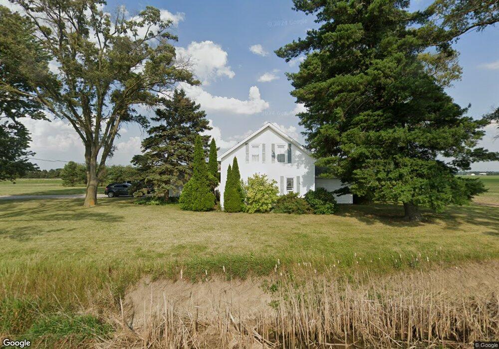 2922 Liberty Hi Rd, North Baltimore, OH 45872 - photo 1