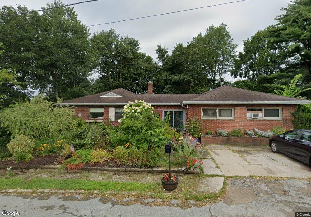 3841 Mendon Rd, Cumberland, RI 02864 - photo 1