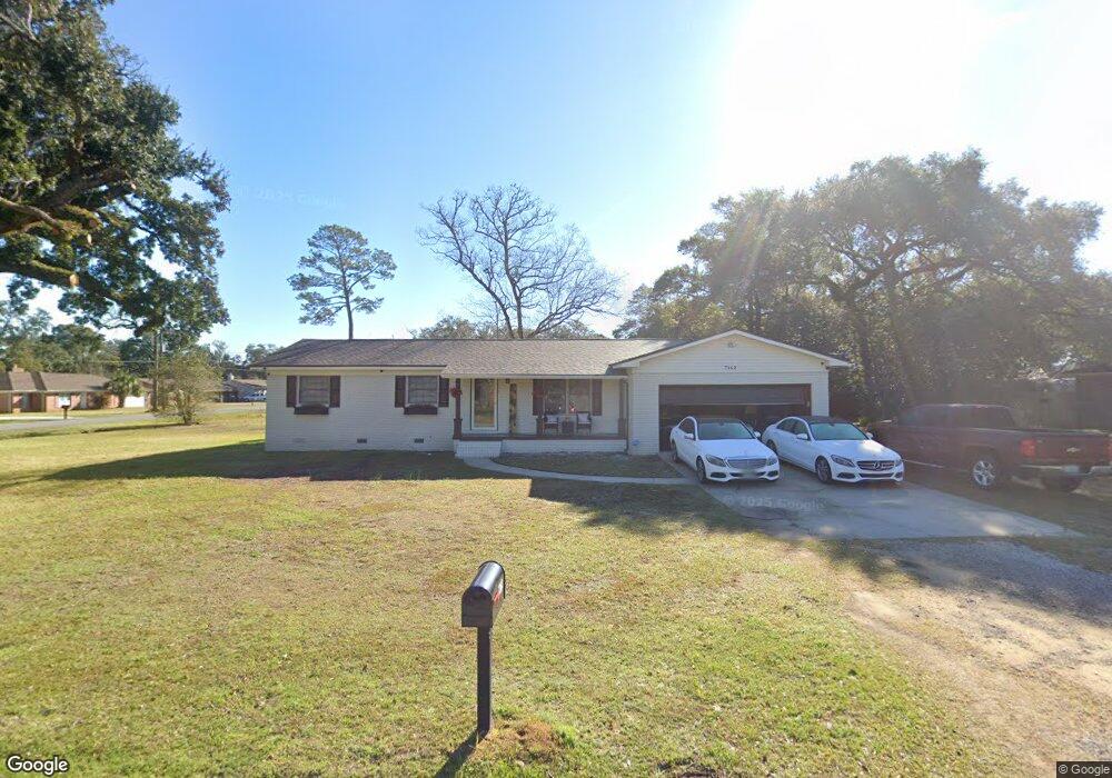 7362 Dahlia Dr, Pensacola, FL 32526 - photo 1