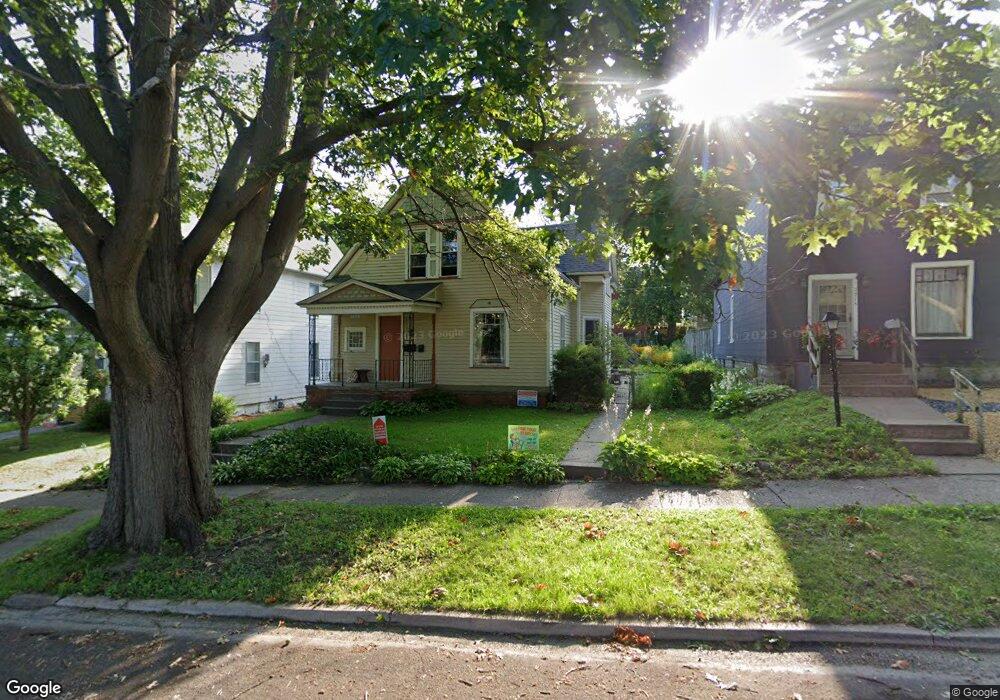 1211 19th St, Rock Island, IL 61201 - photo 1