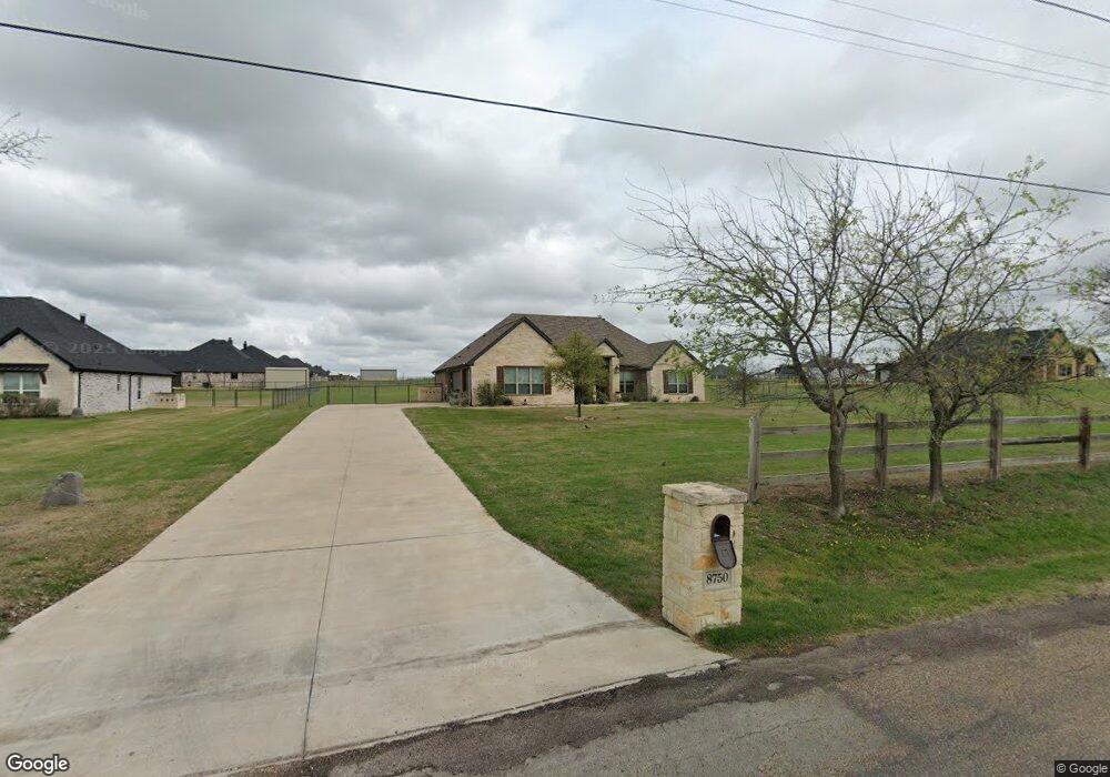8750 County Road 1127, Godley, TX 76044 - photo 1