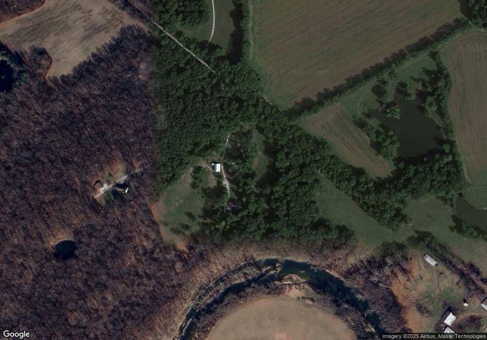 6905 N Private Road 625 W, Scipio, IN 47273 - photo 1