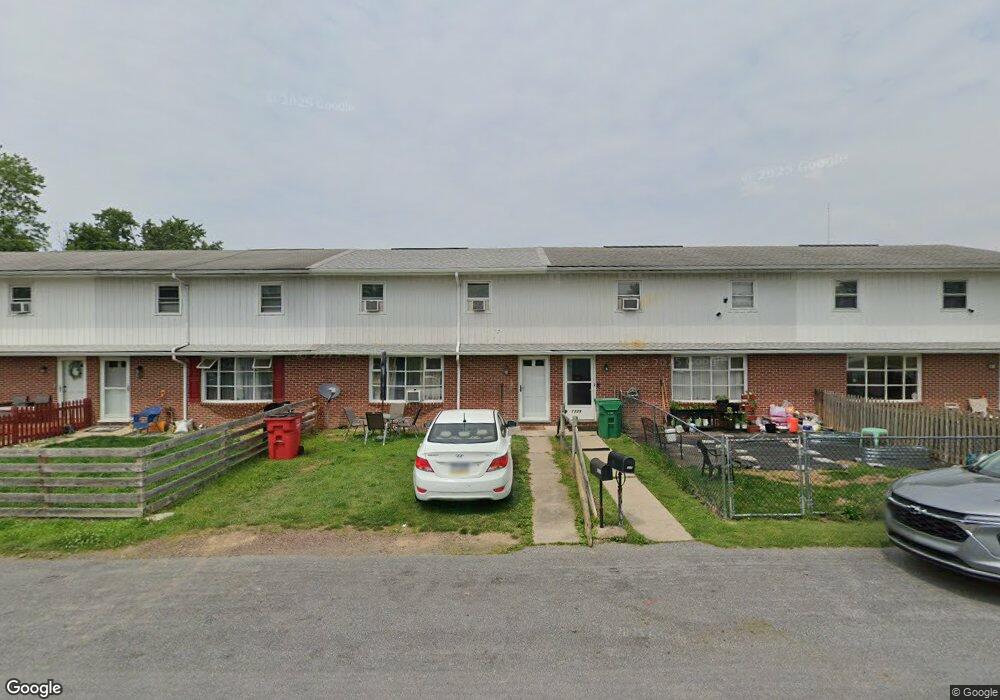 1377 Pleasantview Dr, Chambersburg, PA 17202 - photo 1