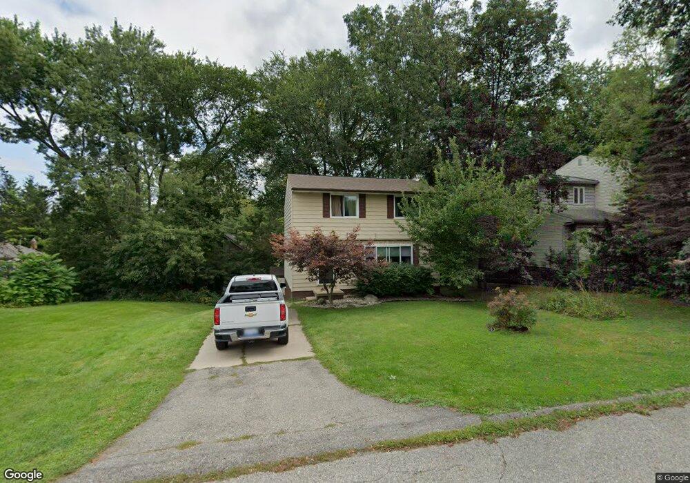4155 Middledale Ave, West Bloomfield, MI 48323 - photo 1