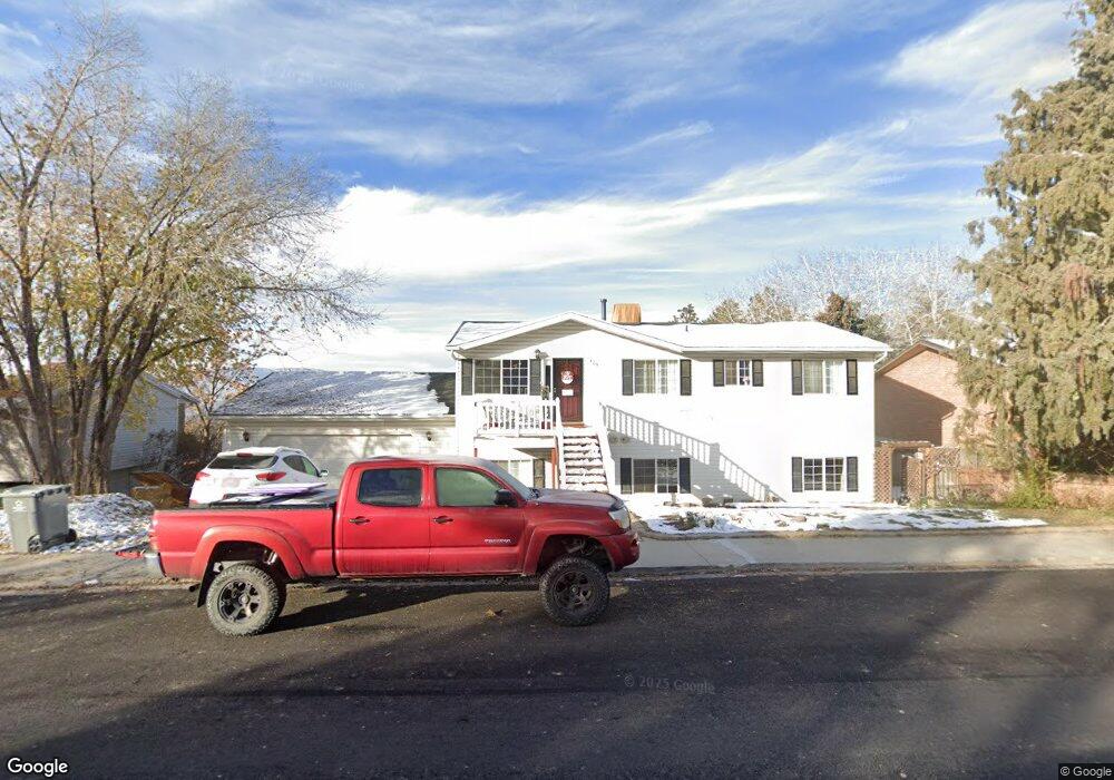 125 N 1300 E, Pleasant Grove, UT 84062 - photo 1