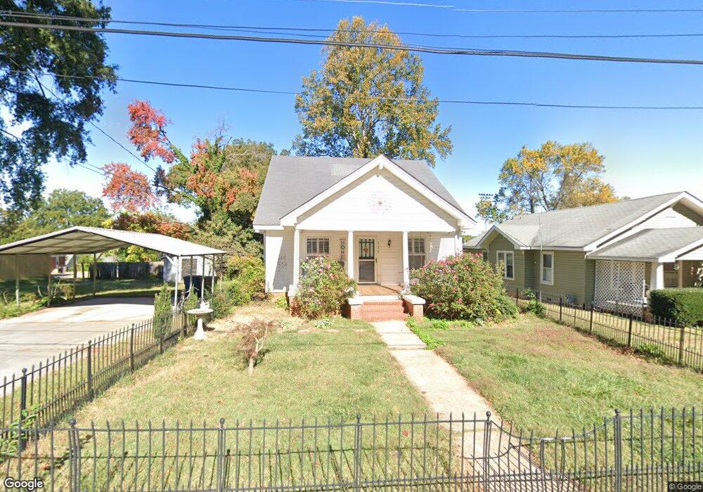 0117 1st Ave, Statesville, NC 28677 - photo 1