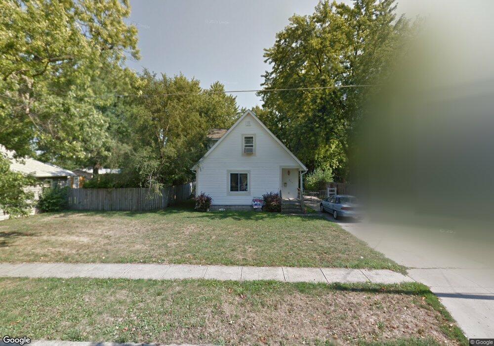 575 Glady Ave, Xenia, OH 45385 - photo 1