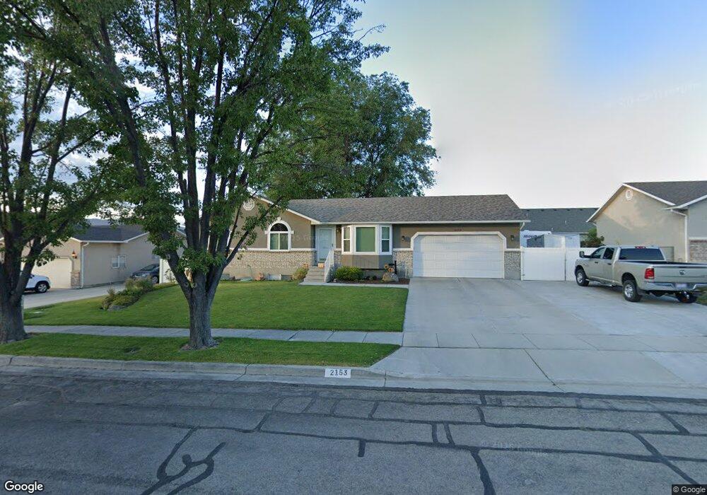 2153 W 12510 S, Riverton, UT 84065 - photo 1