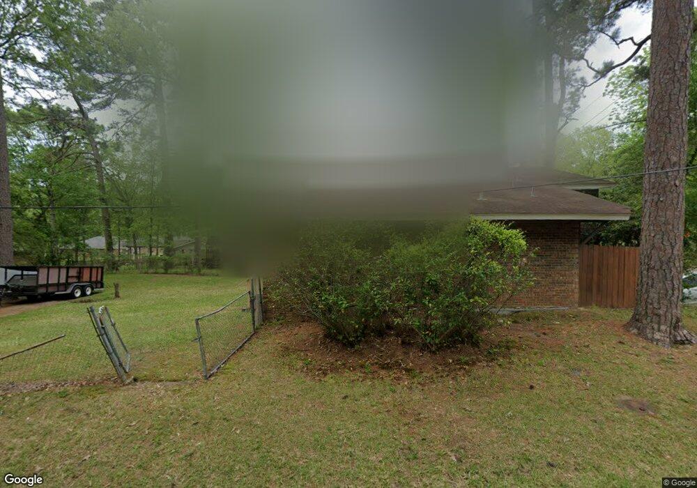 4701 N Park Rd, Texarkana, TX 75503 - photo 1