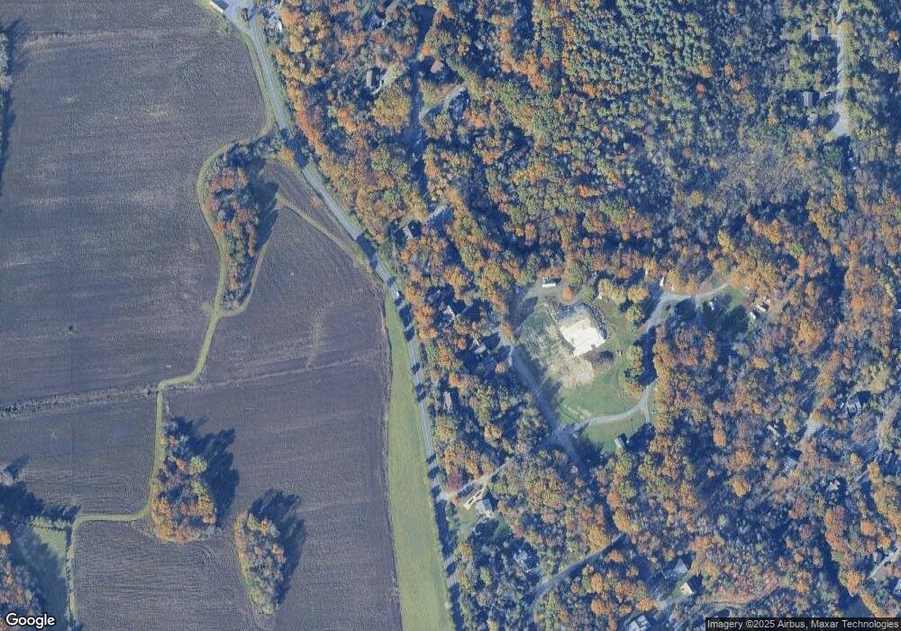 1886 Sleepy Hollow Rd, Athens, NY 12015 - photo 1