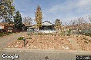 734 Park St, Thermopolis, WY 82443