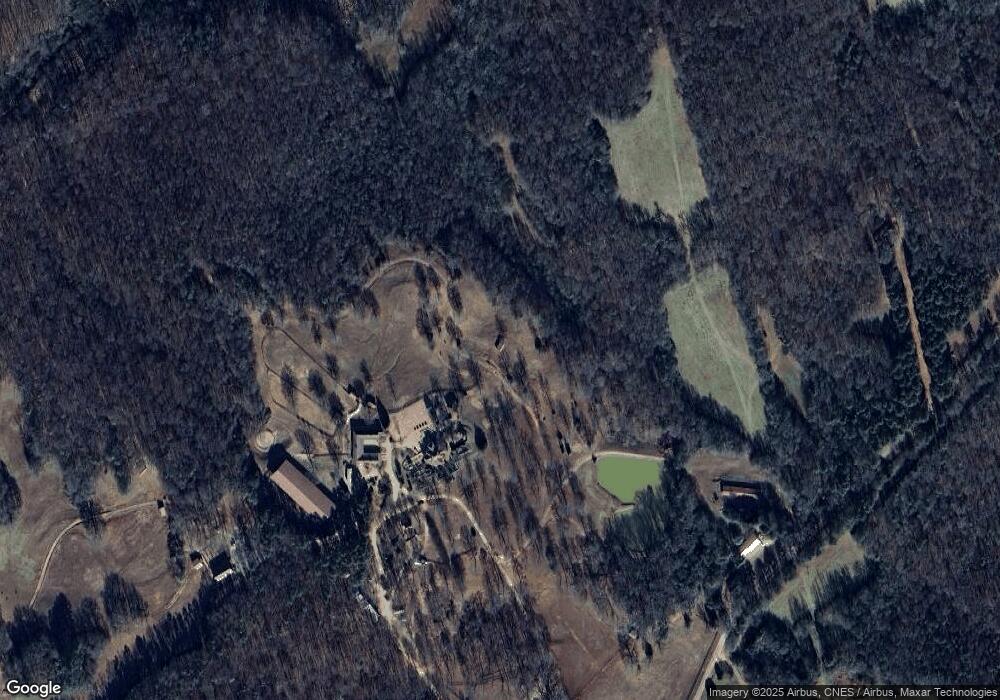 261 Wrights Mill Rd, Commerce, GA 30530 - photo 1