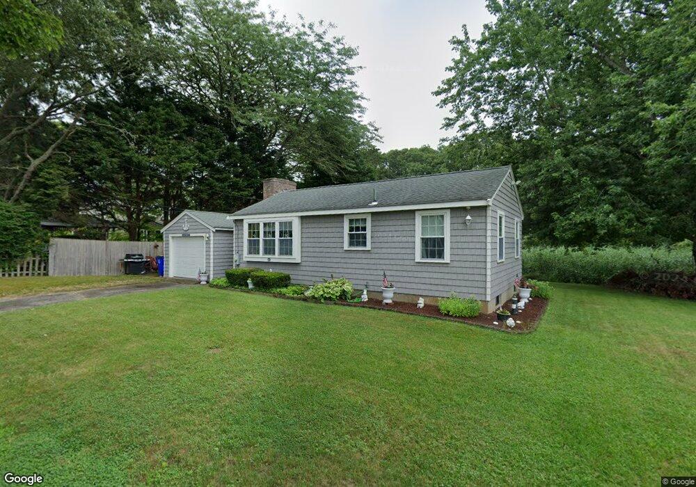 42 Pocahontas Rd, Pocasset, MA 02559 - photo 1