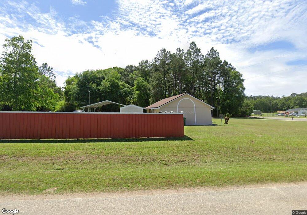 1244 Cs Powell Rd, Omega, GA 31775 - photo 1