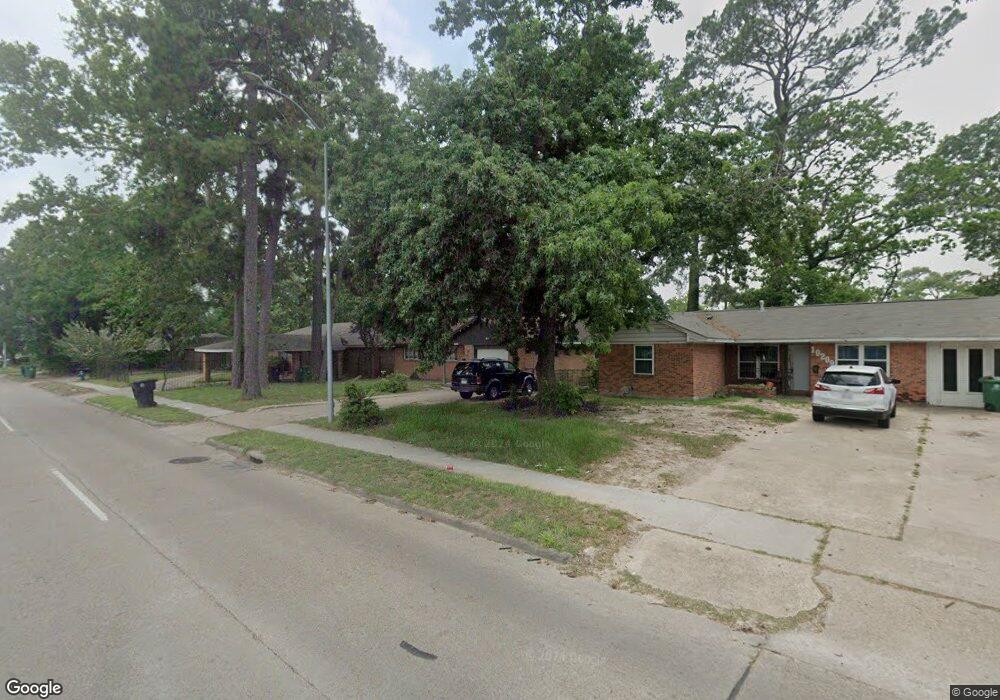 10205 Homestead Rd, Houston, TX 77016 - photo 1