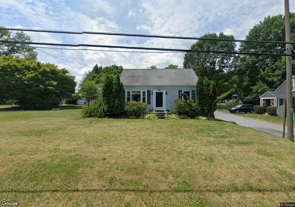 5048 Vera Cruz Rd, Emmaus, PA 18049 - photo 1