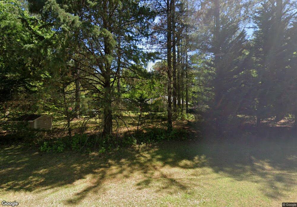 521 Floyd Rd, Hampton, GA 30228 - photo 1