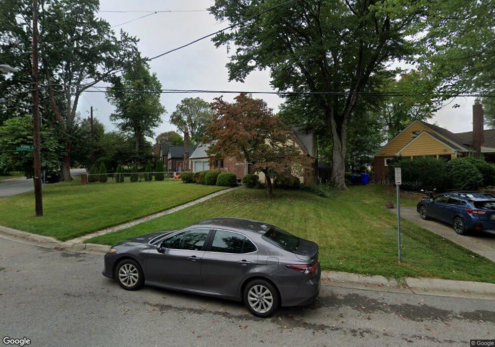 9506 2nd Ave, Silver Spring, MD 20910 - photo 1