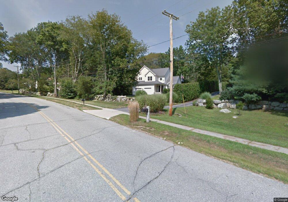 116 Cow Hill Rd, Mystic, CT 06355 - photo 1