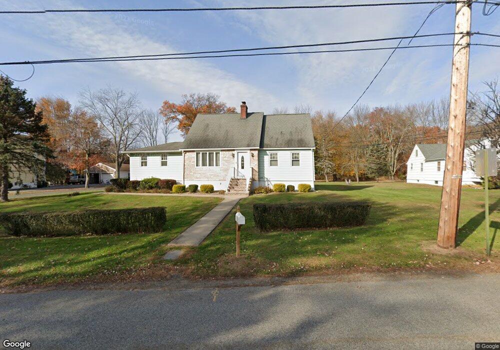 30 Boulevard Rd, Hanover, NJ 07927 - photo 1