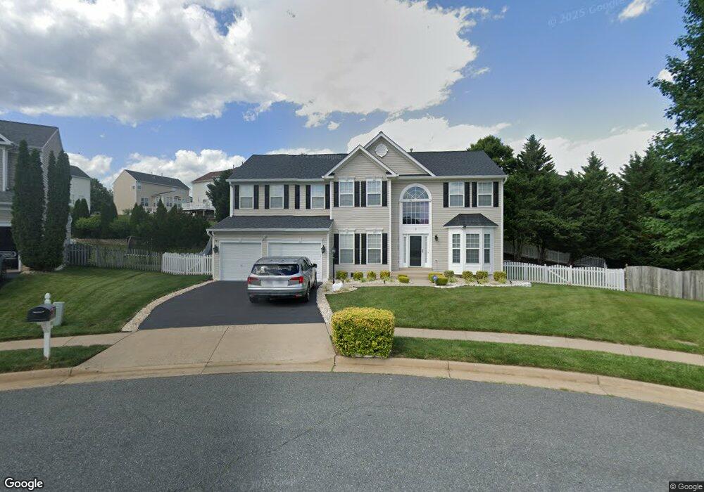 9 Canaan Ct, Stafford, VA 22554 - photo 1