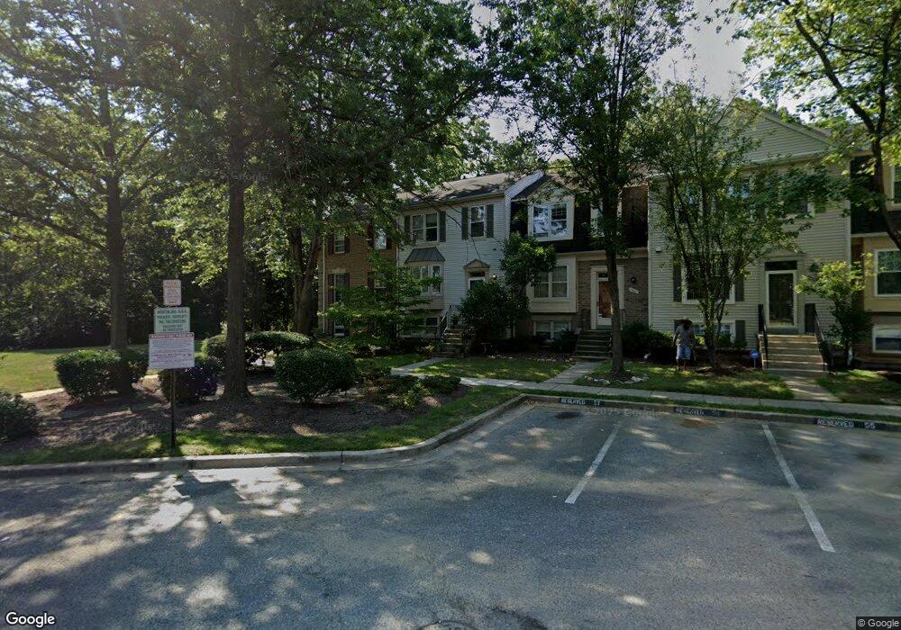 14609 Cambridge Cir, Laurel, MD 20707 - photo 1