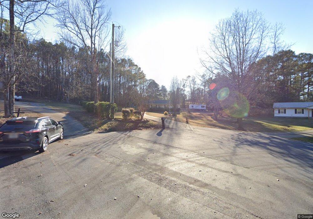 156 Liberty Place SW, Calhoun, GA 30701 - photo 1
