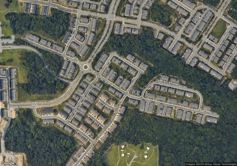 7606 Ironworks Way, Hanover, MD 21076 - photo 1