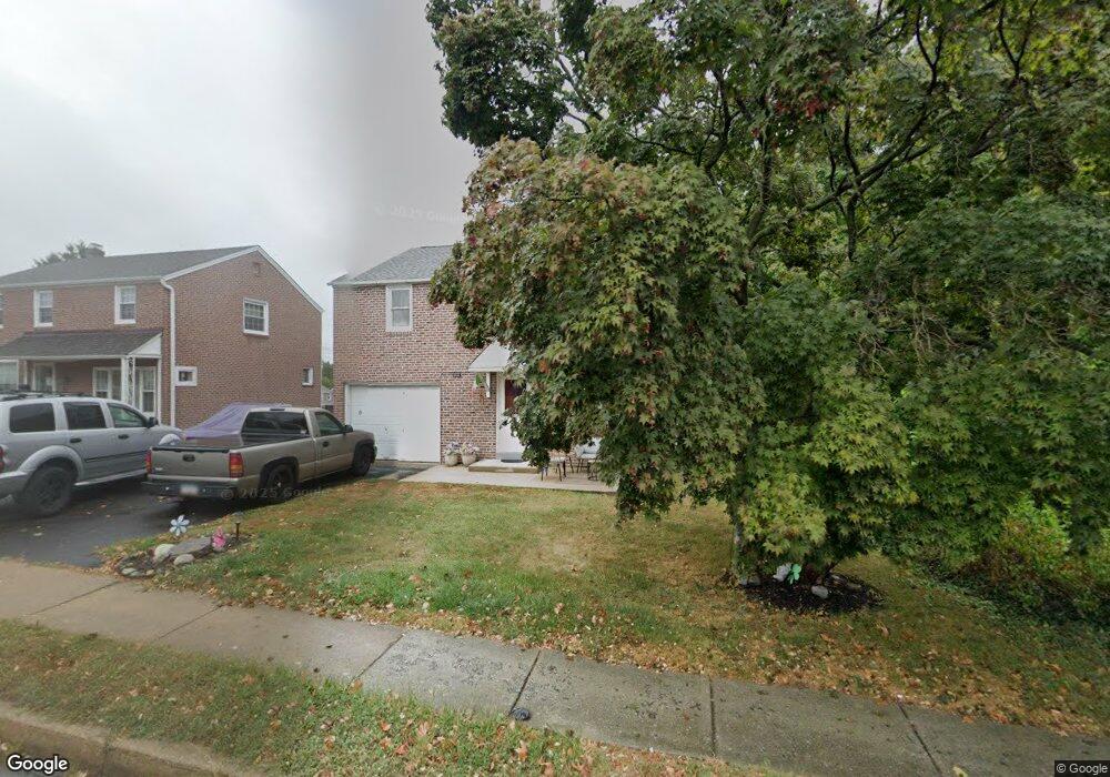 2807 Springfield Rd, Broomall, PA 19008 - photo 1