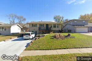 5017 S 95th Cir, Omaha, NE 68127