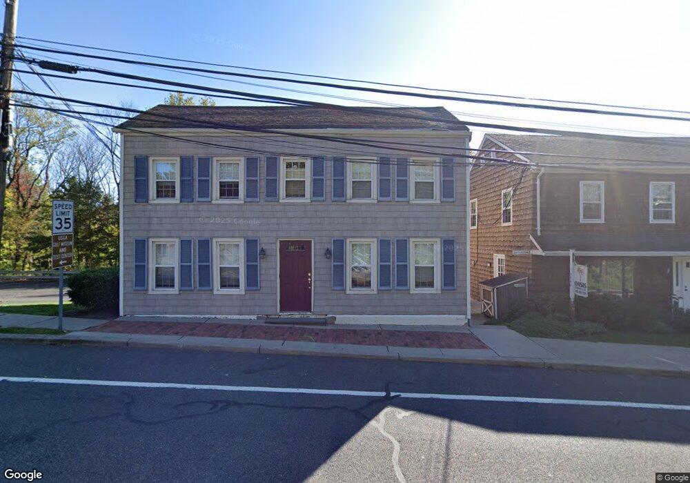 3644 Valley Rd, Basking Ridge, NJ 07920 - photo 1