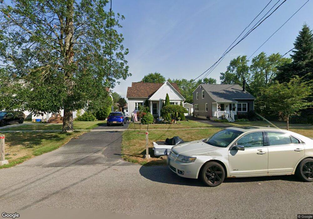 308 East Ave, North Tonawanda, NY 14120 - photo 1