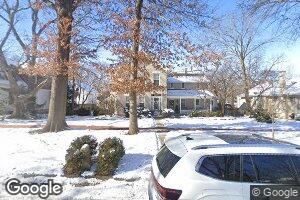 633 Indiana St, Lawrence, KS 66044