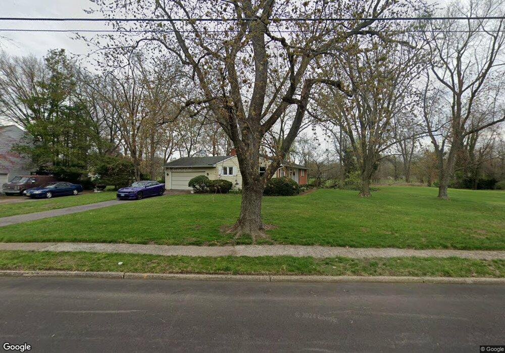 233 Paul Dr, Moorestown, NJ 08057 - photo 1