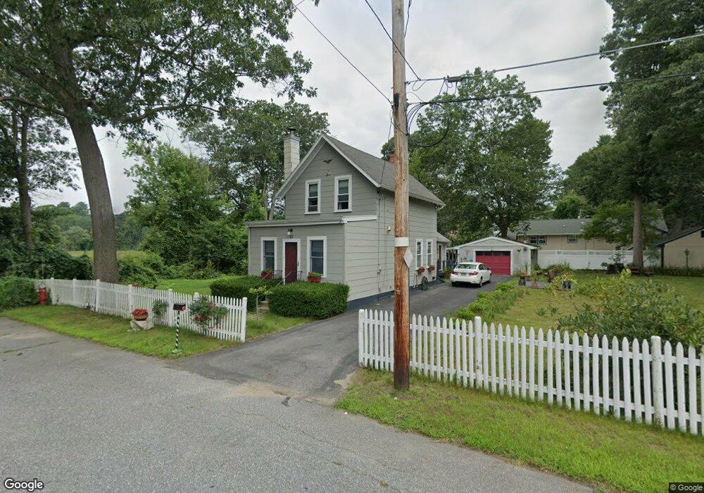 27 Grove St, Billerica, MA 01821 - photo 1