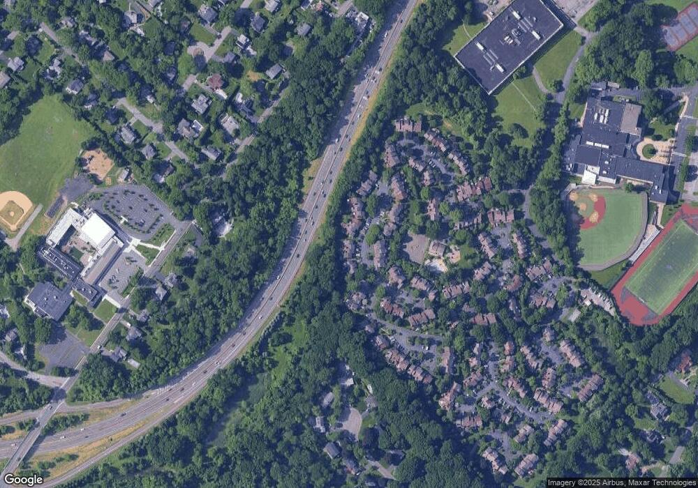 122 Brush Hollow Crescent, Rye Brook, NY 10573 - photo 1