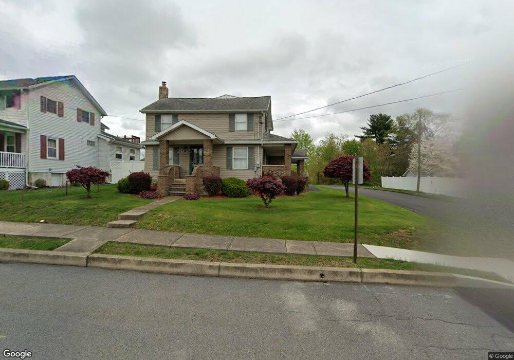 197 Cherry St, Duryea, PA 18642 - photo 1