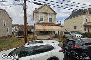 1012 Crucible St, Pittsburgh, PA 15220